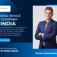 General Range Pcd Company 